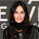 Who is Courteney Cox? A Closer Look at American Actress & Filmmaker