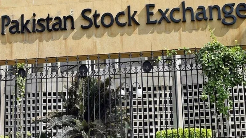 KSE-100