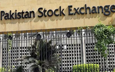 KSE-100 falls 778 points amid year-end position rollover activity
