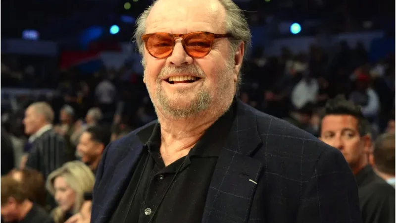 Jack Nicholson