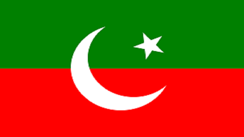 PTI founder welcomes army's initiation of internal accountability