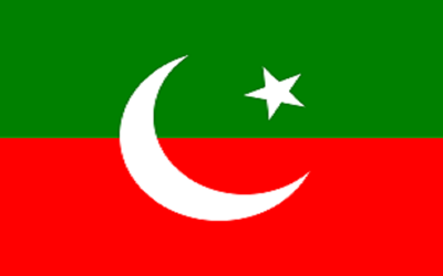 PTI founder welcomes army's initiation of internal accountability
