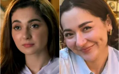 Hania Aamir's Transformation: A Look at Her Before and After Surgery