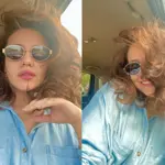 Zara Noor Abbas stuns fans with her bold new haircut