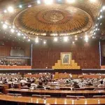 NA approves Rs18.77 trillion budget amid opposition walkout