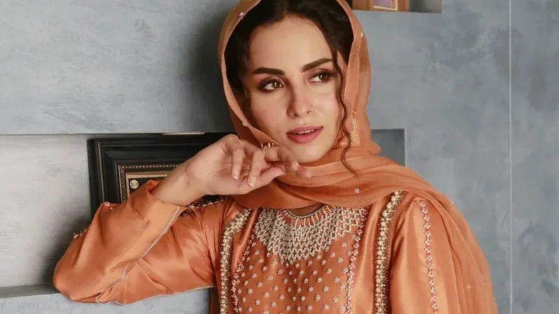 Nimra Khan shares she wasn't the target of kidnappers