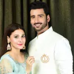 Madiha Naqvi Confirms Agha Ali and Hina Altaf's Divorce