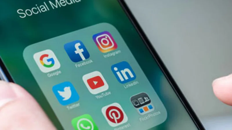 Social media apps and data download services resume after days of slow internet in Pakistan
