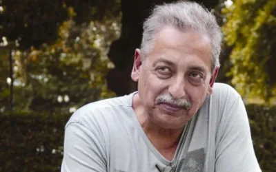 Salman Shahid reflects on the profound realities of life