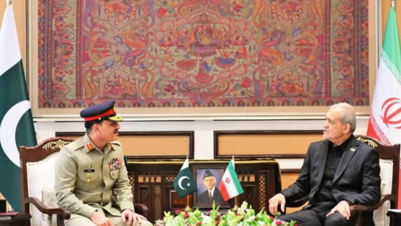 COAS Asim