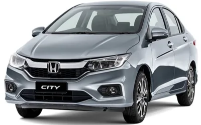 Honda City 1.2 price & easy three-year installment plans for August 2024