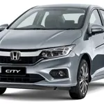 Honda City 1.2 price & easy three-year installment plans for August 2024