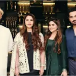 Sana Shahnawaz Shows Support for Gentleman Director Amidst KRQ's Remarks