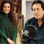 Film Director Syed Noor Voices Complaints Against Resham