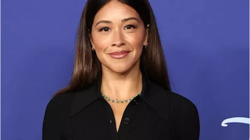 Gina Rodriguez