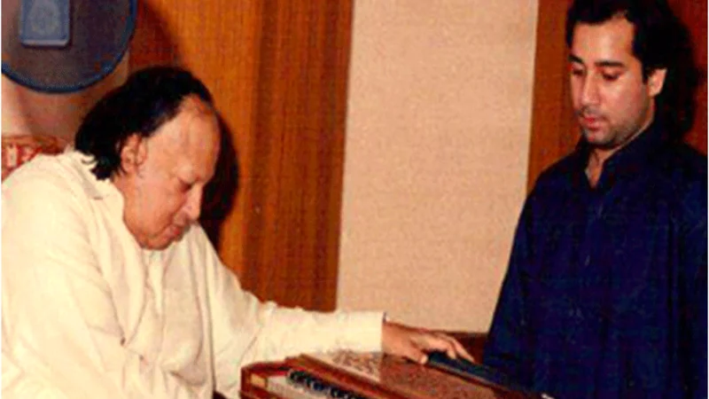 Rahat Fateh Ali Khan