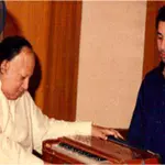 Rahat Fateh Ali Khan Pays Tribute to Nusrat Fateh Ali Khan