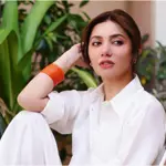 Mahira Khan Drops Hints About Her Next Project