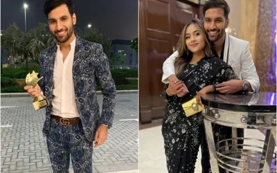 Zaid Ali T Expresses Concern Over Rising Divorce Rates in Pakistan