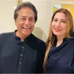 Syed Noor Opens Up About His Love for Saima