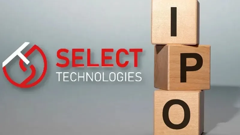 Select Technologies IPO
