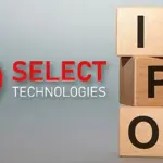 Select Technologies IPO oversubscribed by 3.2 times