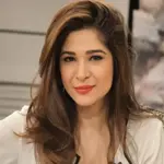 Ayesha Omar shares how image-based abuse affected her career and mental health