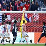 Panama out of FIFA world cup after defeat by Croatia