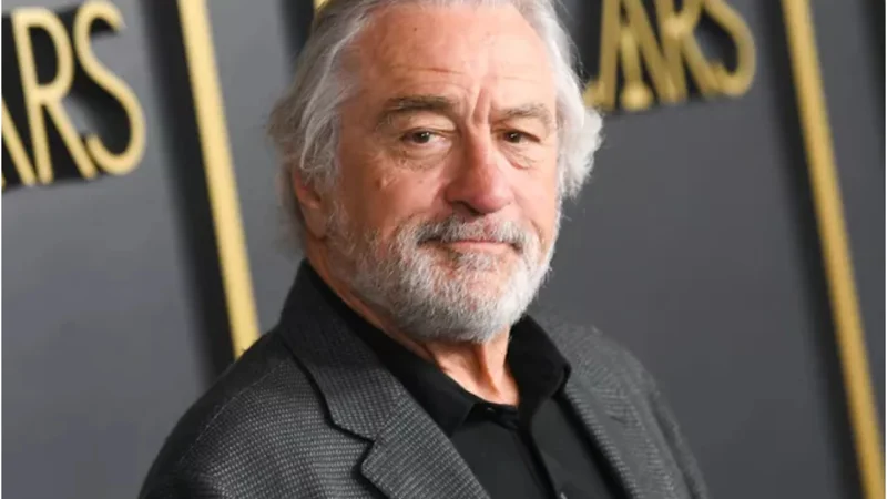 Robert Anthony