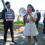 Mamdani-Backed candidate wins New York primary election