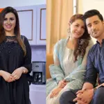 Madiha Naqvi Takes Back Divorce Claims About Agha Ali and Hina Altaf