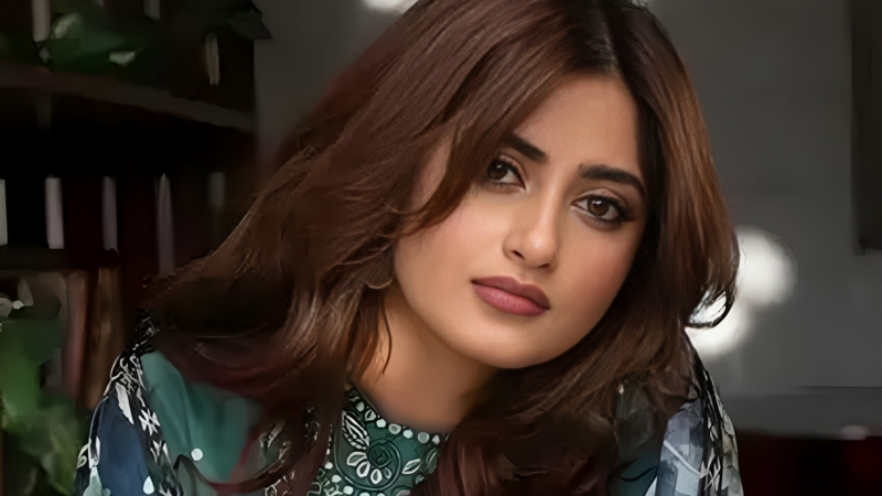 Sajal Aly adds her voice to outcry over rape and murder of Kolkata doctor