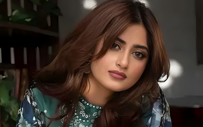 Sajal Aly adds her voice to outcry over rape and murder of Kolkata doctor