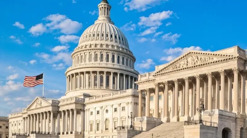 US Senate