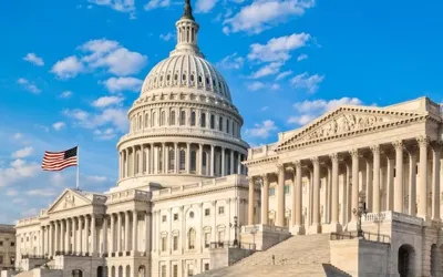 US Senate passes resolution seeking end to Trump’s military action in Iran