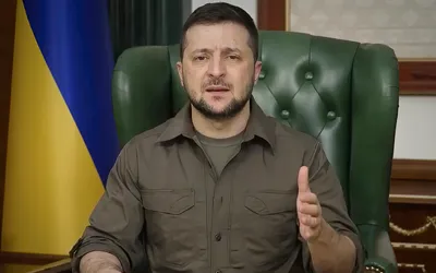 Zelensky praises Kursk success amid Russian rejection of peace talks
