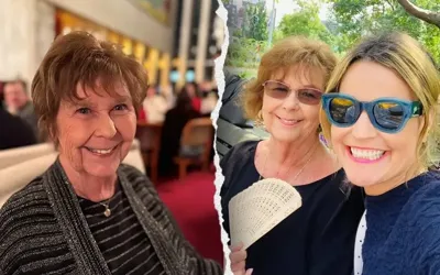 Ransom note claims Savannah Guthrie’s mother may have died