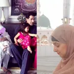 Noor Bukhari talks about embracing faith and her journey towards Allah