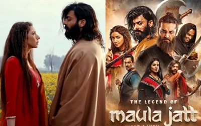Fawad Khan's Starrer 'The Legend of Maula Jatt' All Set to Hit Indian Theatres