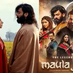 Fawad Khan's Starrer 'The Legend of Maula Jatt' All Set to Hit Indian Theatres