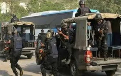 Six militants killed in joint Police-CTD operation in Lower Dir