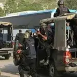 Six militants killed in joint Police-CTD operation in Lower Dir