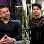 Abubakr Shak Opens Up About What Surprised Him About Pakistan