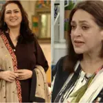 Ismat Zaidi Reflects on Husband's Second Marriage, Divorce, and Financial Problems
