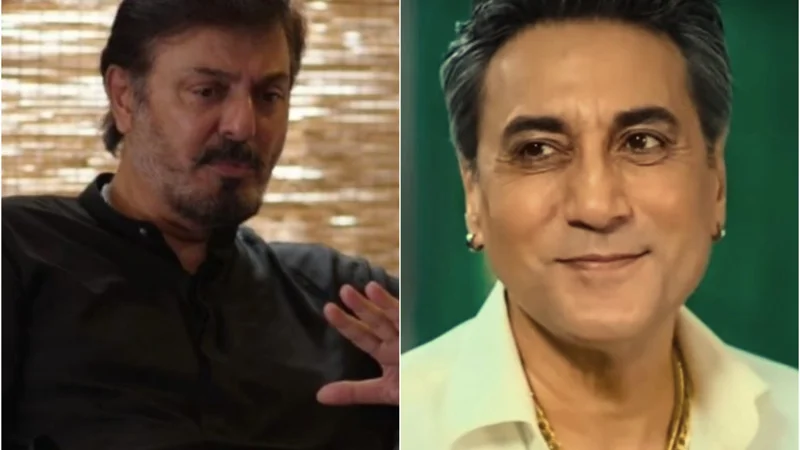 Adnan Siddiqui
