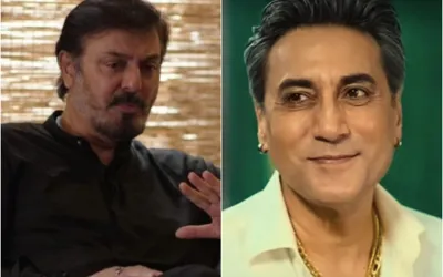 Adnan Siddiqui Shares Details of Nauman Ijaz Message Regarding 'Gentleman'