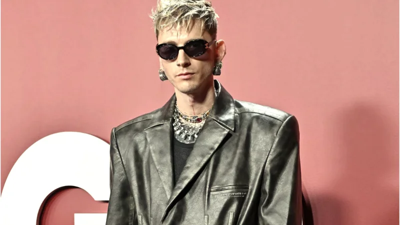 Colson Baker