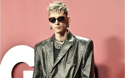 Who is Colson Baker? All You Need To Know About Him