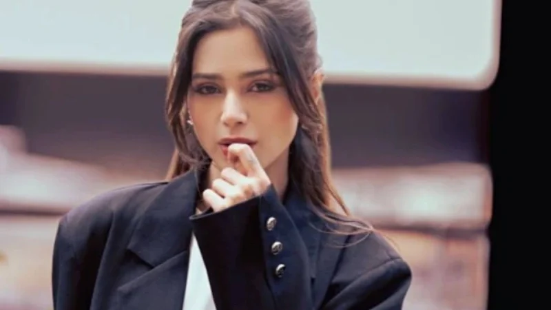 Aima Baig reveals emotional journey behind ‘Guriya’ album