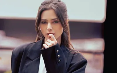 Aima Baig reveals emotional journey behind ‘Guriya’ album